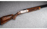 Krieghoff ~ K-80 Sporter ~ 12 Gauge - 1 of 16