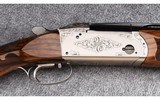 Krieghoff ~ K-80 Sporter ~ 12 Gauge - 3 of 16
