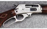 Marlin ~ 1895 CLTD ~ .45-70 - 3 of 13