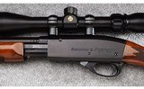 Remington ~ 572 Fieldmaster ~ .22 S, L, LR - 6 of 11