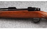 Ruger ~ M77 Hawkeye ~ .223 Rem - 6 of 12