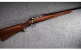 Ruger ~ M77 Hawkeye ~ .223 Rem