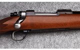 Ruger ~ M77 Hawkeye ~ .223 Rem - 3 of 12