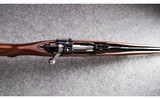 Ruger ~ M77 Hawkeye ~ .223 Rem - 8 of 12