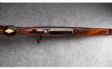 Weatherby ~ Mark V (Left Hand) ~ .300 Weatherby Magnum - 9 of 13