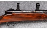 Weatherby ~ Mark V (Left Hand) ~ .300 Weatherby Magnum - 3 of 13