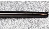Weatherby ~ Mark V (Left Hand) ~ .300 Weatherby Magnum - 12 of 13