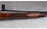 Weatherby ~ Mark V (Left Hand) ~ .300 Weatherby Magnum - 4 of 13