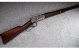 Winchester ~ Model 94 ~ .30 WCF - 1 of 14