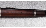 Winchester ~ Model 94 ~ .30 WCF - 4 of 14