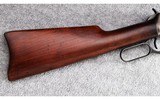 Winchester ~ Model 94 ~ .30 WCF - 2 of 14