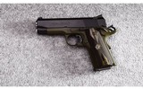 Wilson Combat ~ CQB 4" ~ .45 ACP - 2 of 5