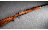 Ruger ~ M77 ~ .458 Winchester Magnum - 1 of 12