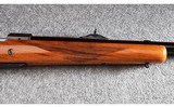 Ruger ~ M77 ~ .458 Winchester Magnum - 4 of 12