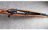 Ruger ~ M77 ~ .458 Winchester Magnum - 8 of 12