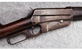 Winchester ~ 1895 ~ .30 Army (.30-40 Krag) - 3 of 15