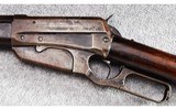 Winchester ~ 1895 ~ .30 Army (.30-40 Krag) - 6 of 15