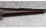 Winchester ~ 1895 ~ .30 Army (.30-40 Krag) - 4 of 15