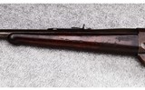 Winchester ~ 1895 ~ .30 Army (.30-40 Krag) - 5 of 15