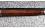 Winchester ~ Model 94 ~ .32 Winchester Special - 4 of 13