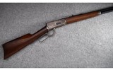 Winchester ~ Model 94 ~ .32 Winchester Special - 1 of 13