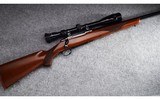 Ruger ~ M77 ~ .22-250 Remington