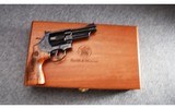 Smith & Wesson ~ 29-10 ~ .44 Magnum - 6 of 6