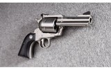 Ruger ~ New Model Super Black Hawk ~ .44 Remington Magnum - 4 of 5