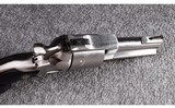 Ruger ~ New Model Super Black Hawk ~ .44 Remington Magnum - 3 of 5