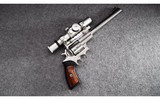 Ruger ~ Super Redhawk ~ .44 Magnum - 1 of 4