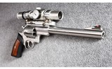 Ruger ~ Super Redhawk ~ .44 Magnum - 4 of 4