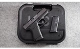 Glock ~ Model 43 ~ 9mm Luger - 4 of 4