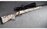 Howa ~ 1500 ~ 6.5 Creedmoor - 1 of 12