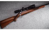 Ruger ~ M77 MKII ~ .22-250 Remington - 1 of 12