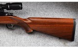 Ruger ~ M77 MKII ~ .22-250 Remington - 7 of 12