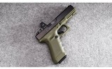 Glock ~ 17 Gen 4 ~ 9mm Luger - 1 of 5