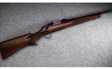 Remington ~ Model 700 ~ .300 Savage