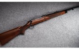 Ruger ~ M77 Hawkeye ~ 9.3x62mm - 1 of 12