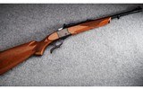 Ruger ~ No 1 ~ .44 Remington Magnum