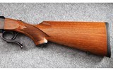 Ruger ~ No 1 ~ .44 Remington Magnum - 7 of 13