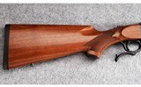 Ruger ~ No. 1 ~ .303 British - 2 of 12