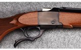 Ruger ~ No. 1 ~ .303 British - 3 of 12