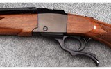 Ruger ~ No. 1 ~ .303 British - 6 of 12