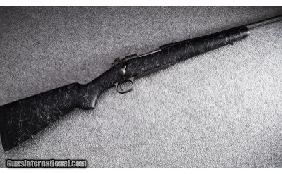 Winchester ~ Model 70 ~ 6.5 Creedmoor