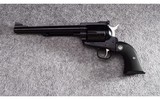 Ruger ~ New Model Blackhawk ~ .30 Carbine - 2 of 4
