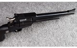 Ruger ~ New Model Blackhawk ~ .30 Carbine - 3 of 4