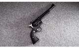 Ruger ~ New Model Blackhawk ~ .30 Carbine