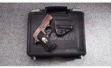 SIG Sauer ~ P238 Spartan ~ .380 Auto - 4 of 4