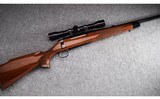 Remington ~ 721 ~ .300 H&H Magnum