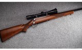 Ruger ~ M77 MKII ~ .300 Win Mag